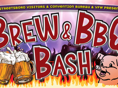 Experience the Ultimate Summer Celebration at the 2025 Brew & BBQ Bash in Streetsboro