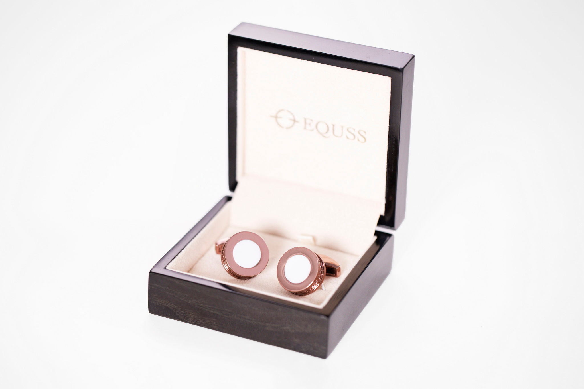 Base Metal Cufflink 40022BCC