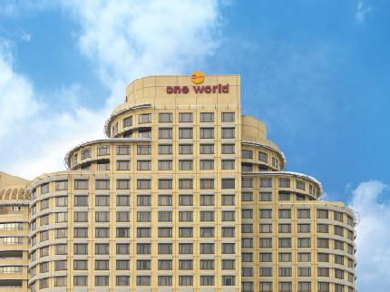 One World Hotel Bandar Utama