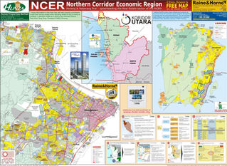 The Upcoming Northern Development Corridor (Part 2)