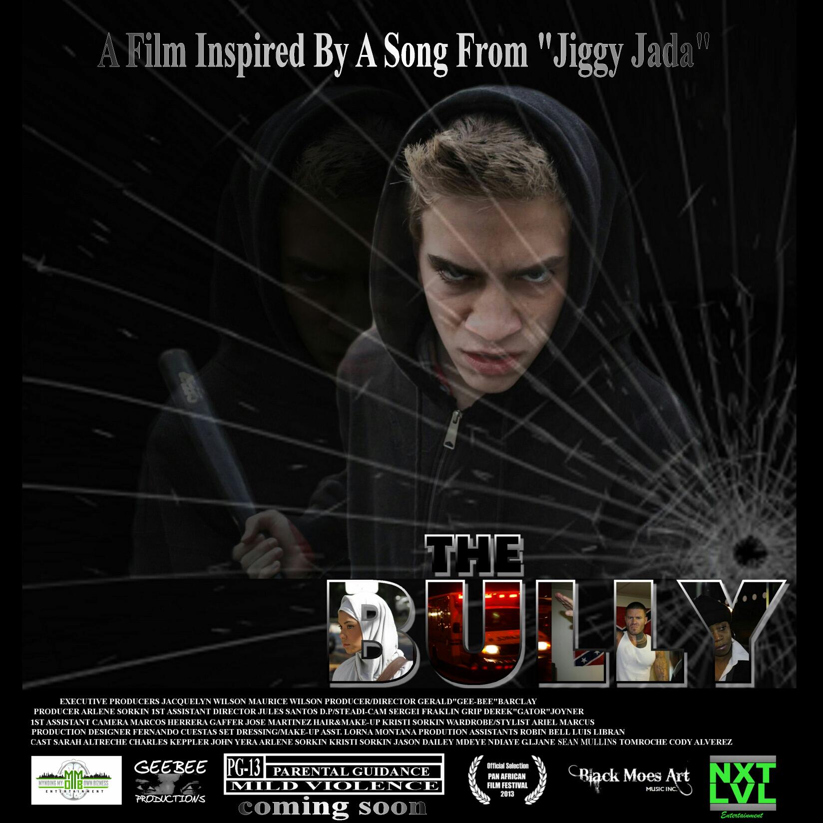 "The Bully" Short Film