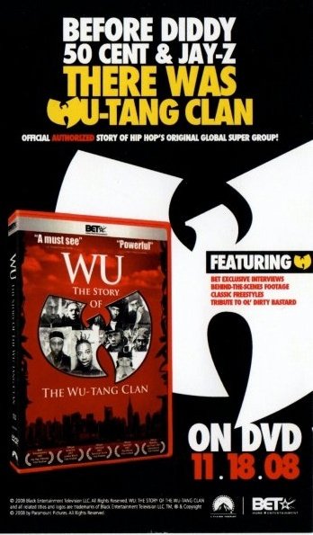 Wu-Tang Clan Documentary
