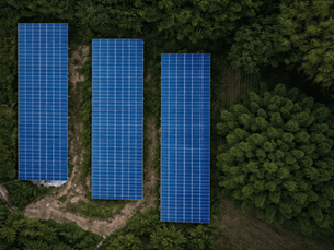 Cómo funciona una central solar: fotovoltaica y termosolar