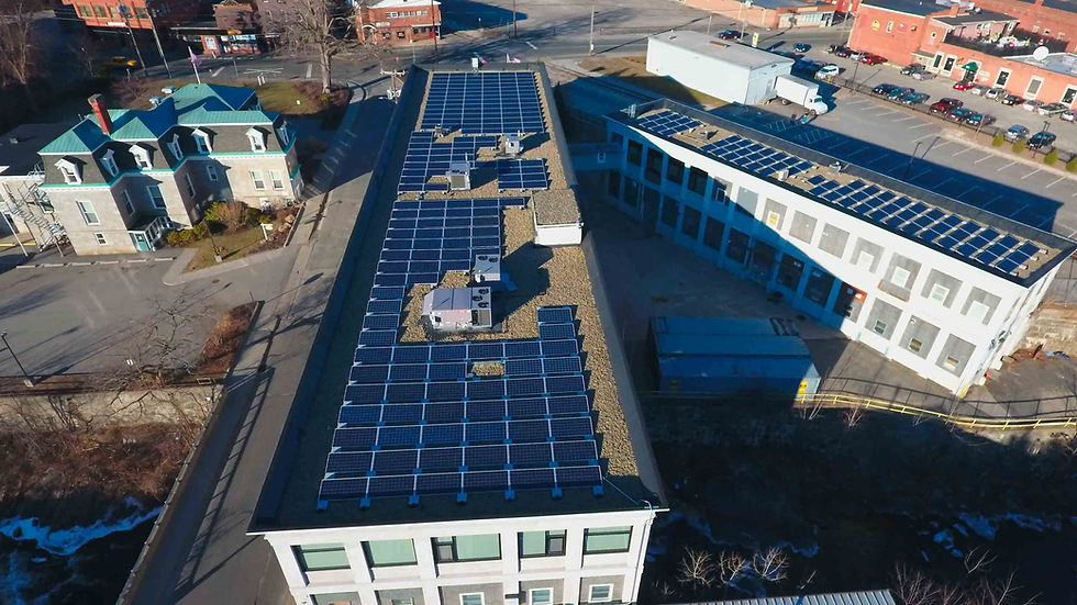 Ventajas de PPA Solar