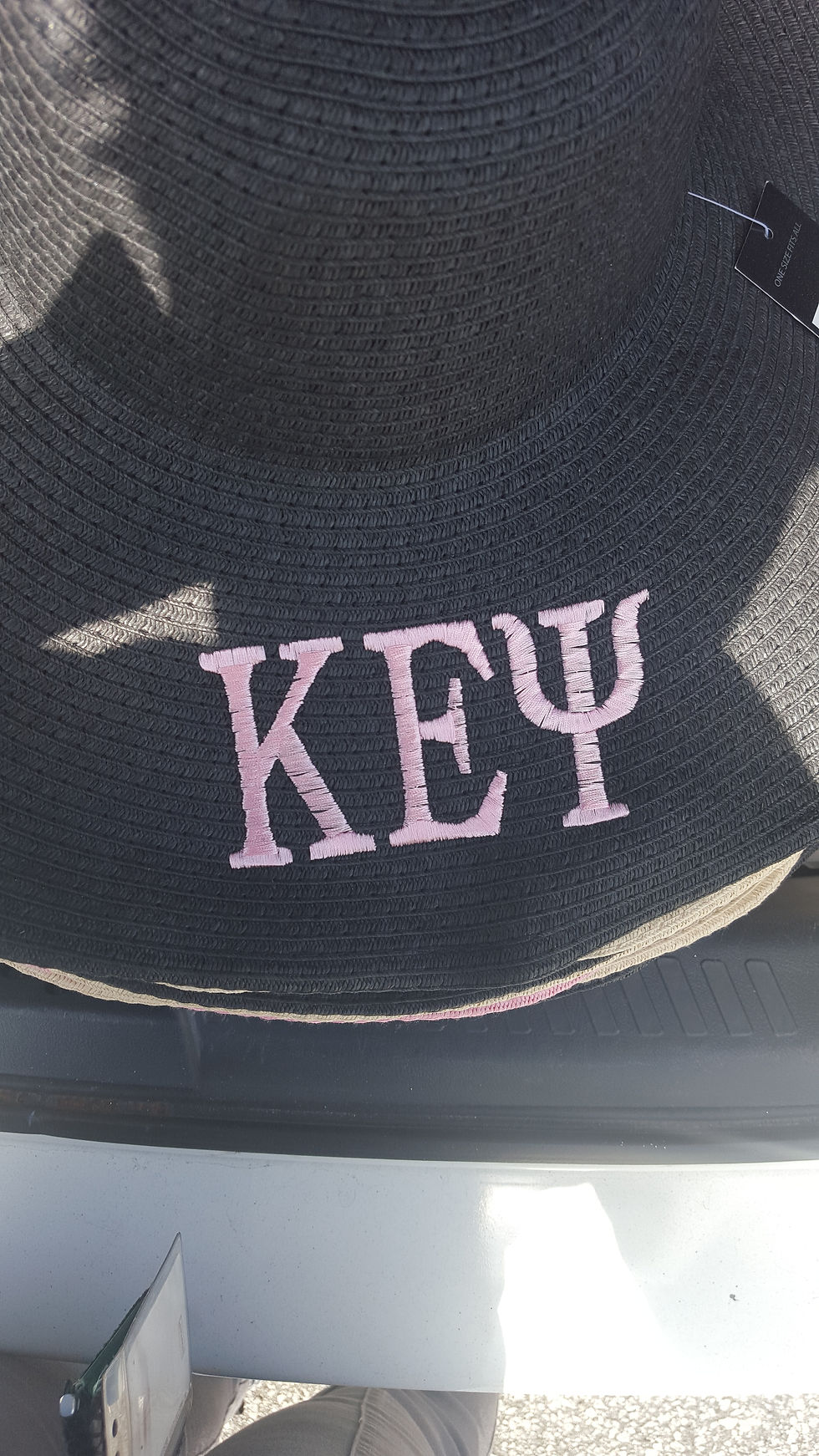 Thumbnail: KEY Sun Hats