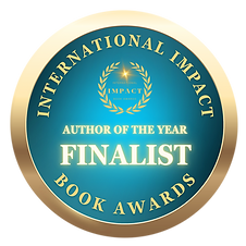 International Impact Book Awards