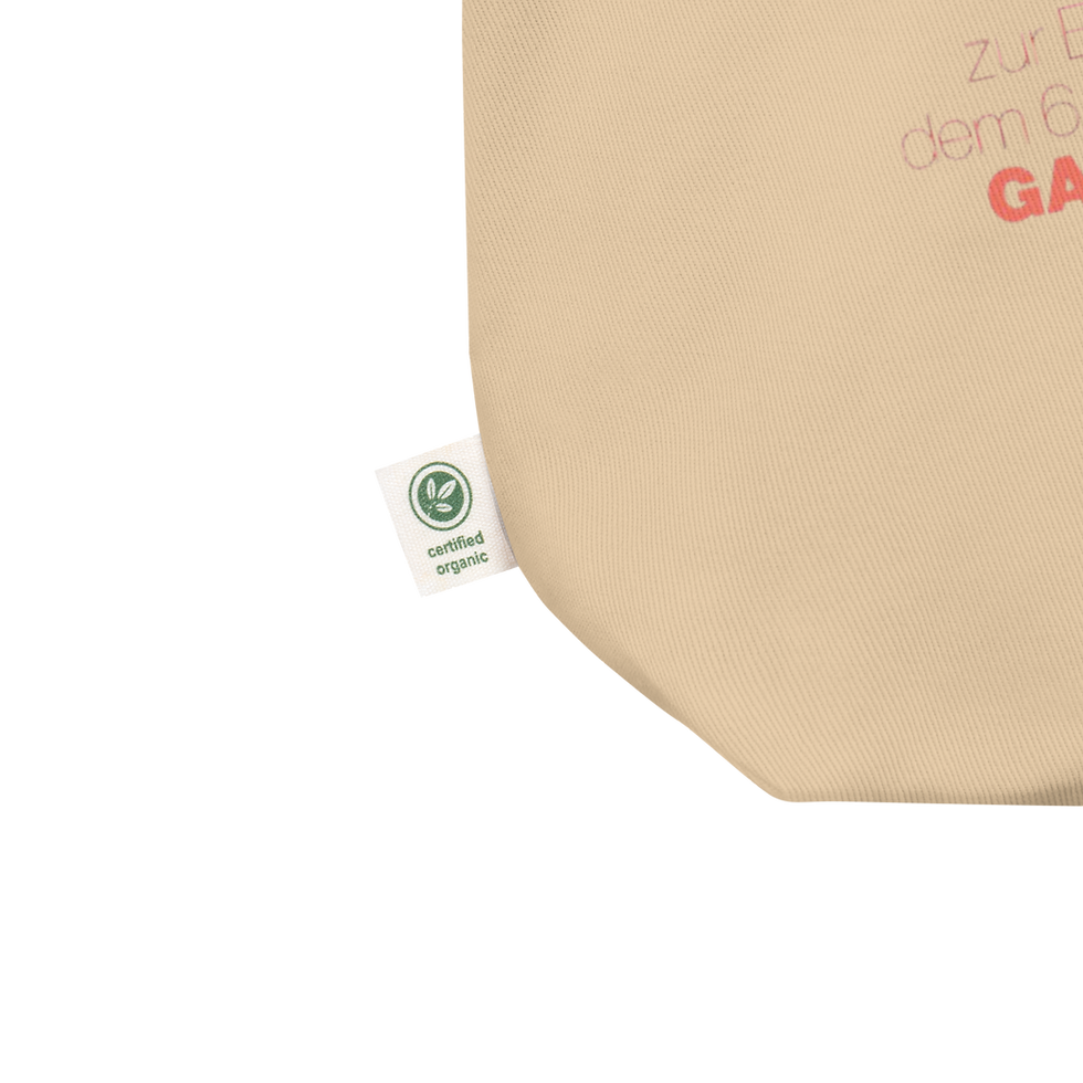 Thumbnail: Spiegel Raysse Tote bag