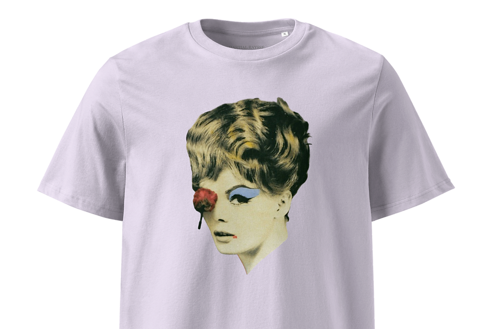 Thumbnail: France Mauve