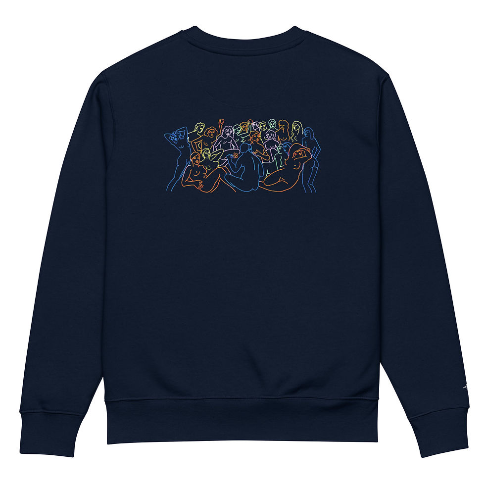 Thumbnail: Relebainturc Sweatshirt