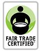 Fair Trade Certified
