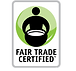 Fair Trade Certified logo