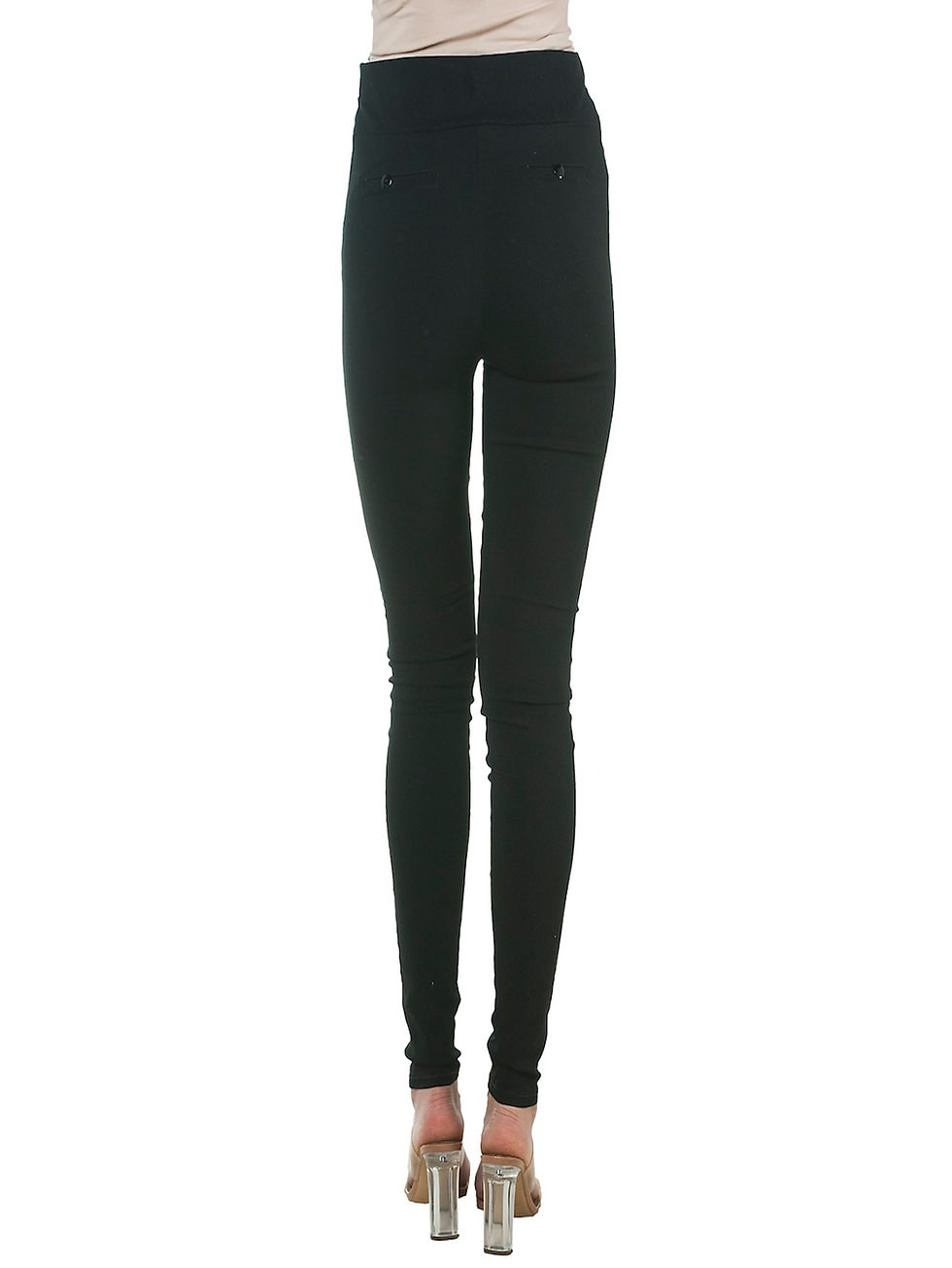 Miniatura: PANTALON DE VESTIR MATERNIDAD