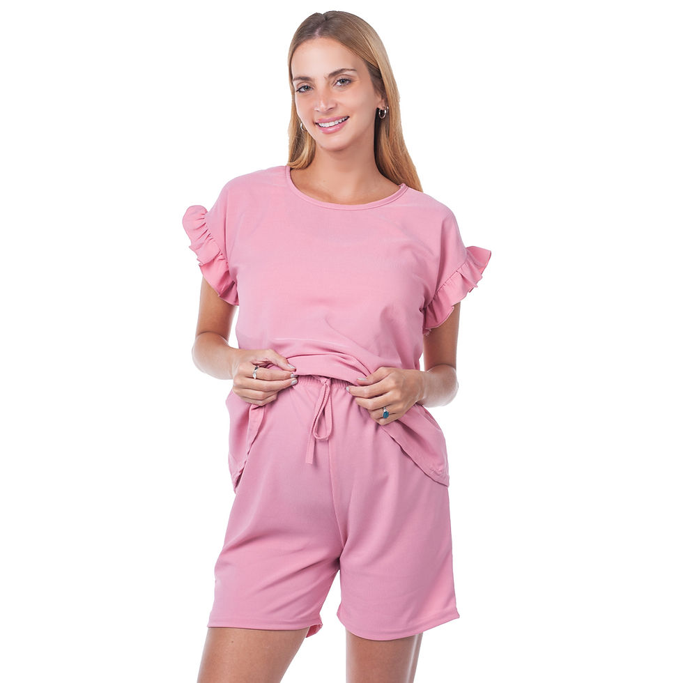 Miniatura: CONJUNTO MATERNIDAD
