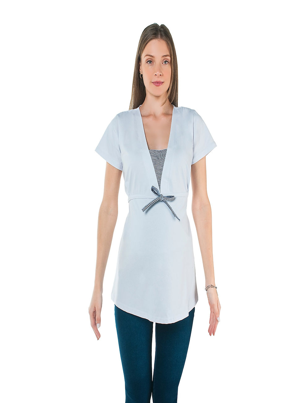 Miniatura: PLAYERA DE MATERNIDAD