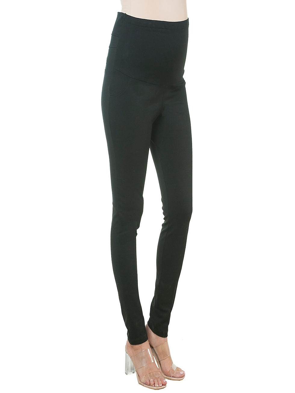 Miniatura: PANTALON DE MATERNIDAD DE VESTIR