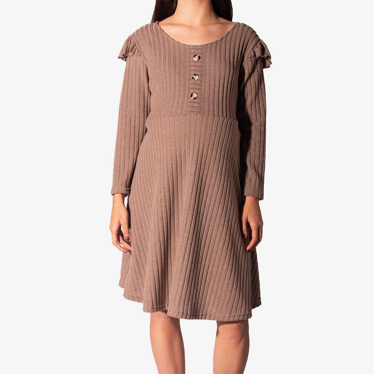 VESTIDO DE MATERNIDAD