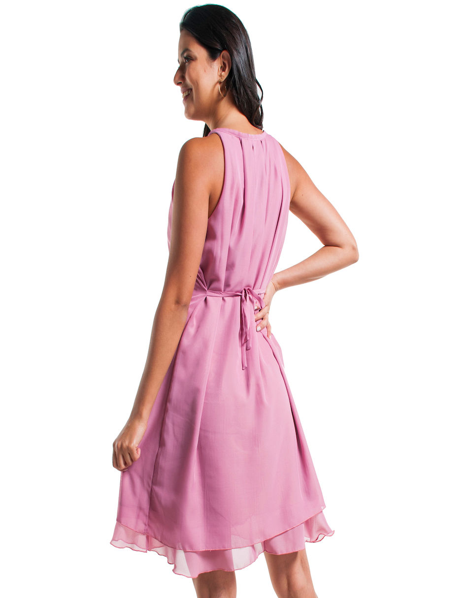 Miniatura: VESTIDO DE MATERNIDAD