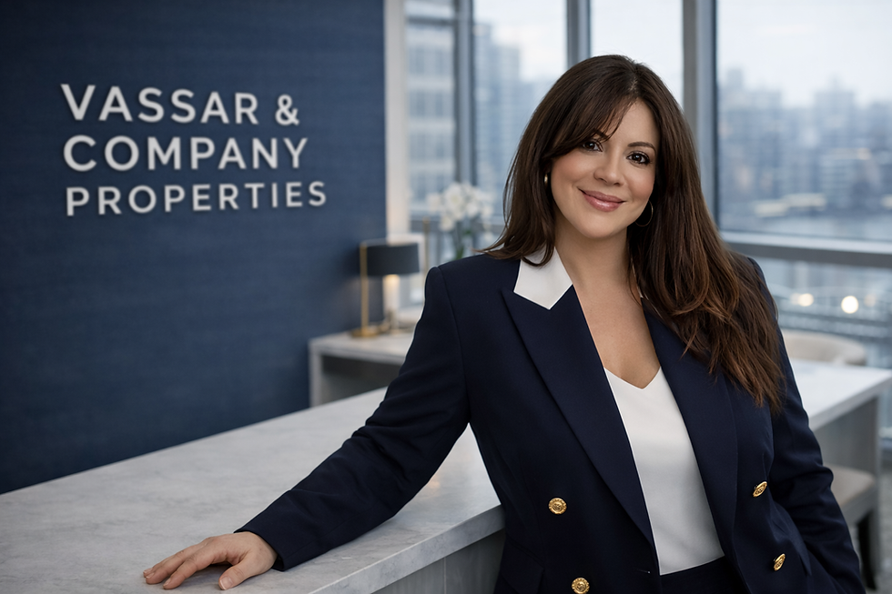 Designing Spaces That Tell a Story