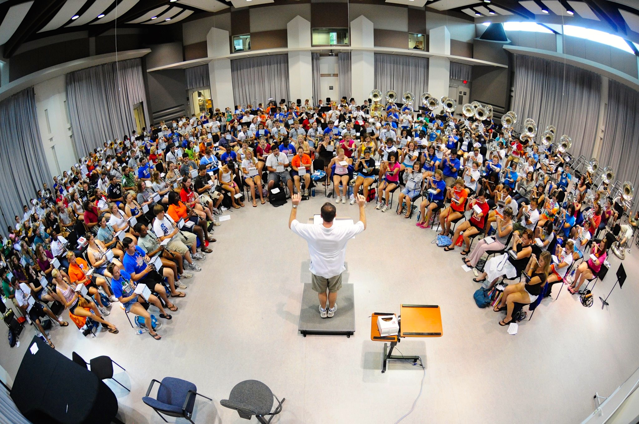 Graduate Studies ufbands