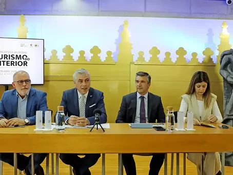 Guarda prepara-se para receber o II Congresso Mundial de Turismo do Interior