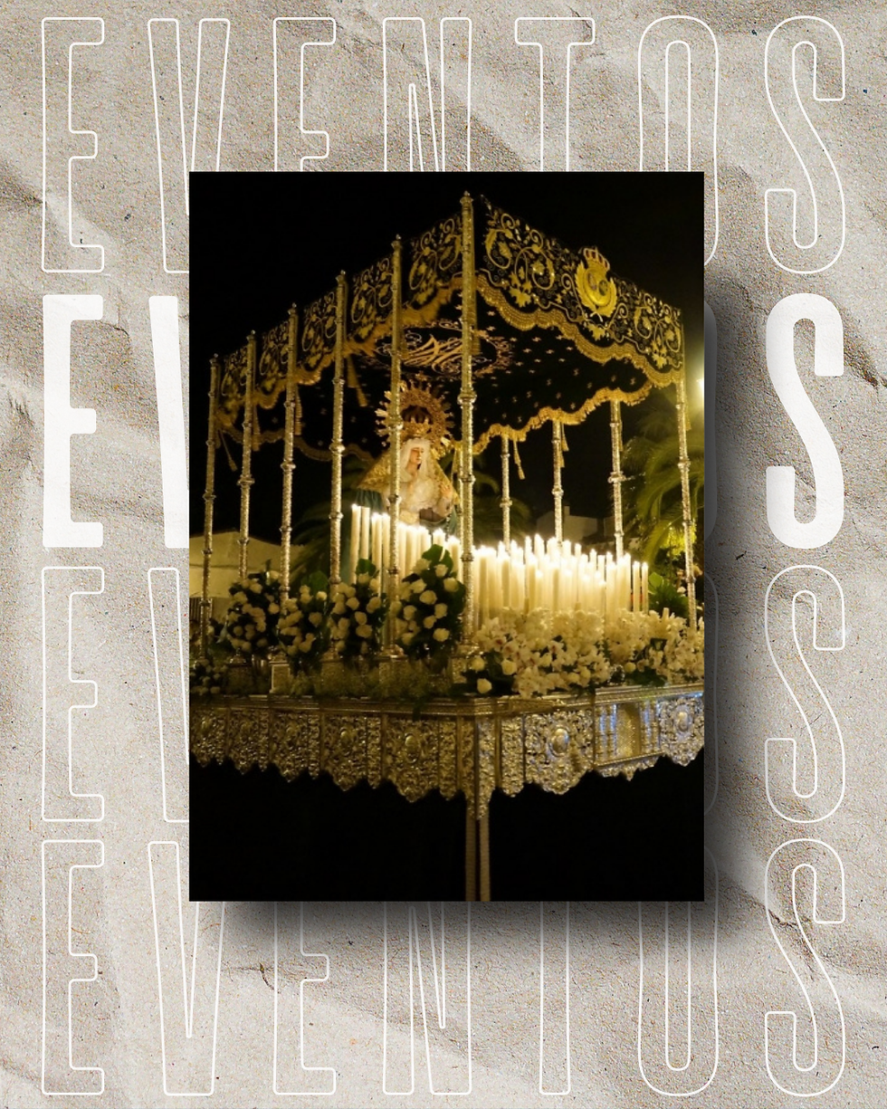 Semana Santa en Zafra 2026