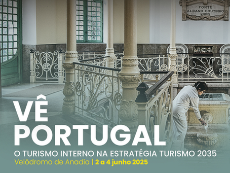 A AITI no Vê Portugal