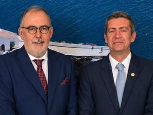 AITI reforça contactos institucionais para o II Congresso Mundial de Turismo do Interior