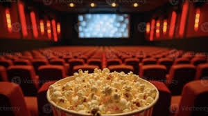 Is the Movie Theatre Era Over? Chapter 3: Back to the Future