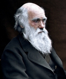 DETAILS ABOUT CHARLES DARWIN