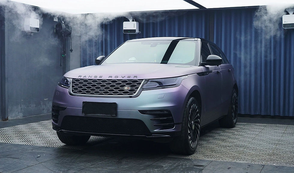 Thumbnail: Capri Gray Purple