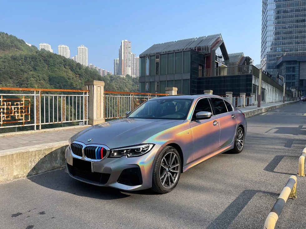 Thumbnail: Colorful Laser Silver