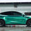 Thumbnail: Metal Emerald Green