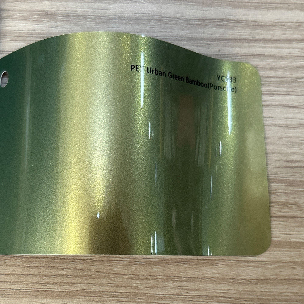 Urban Green Bamboo (Porsche)