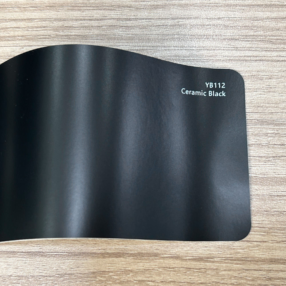 Ceramic Black (Satin)