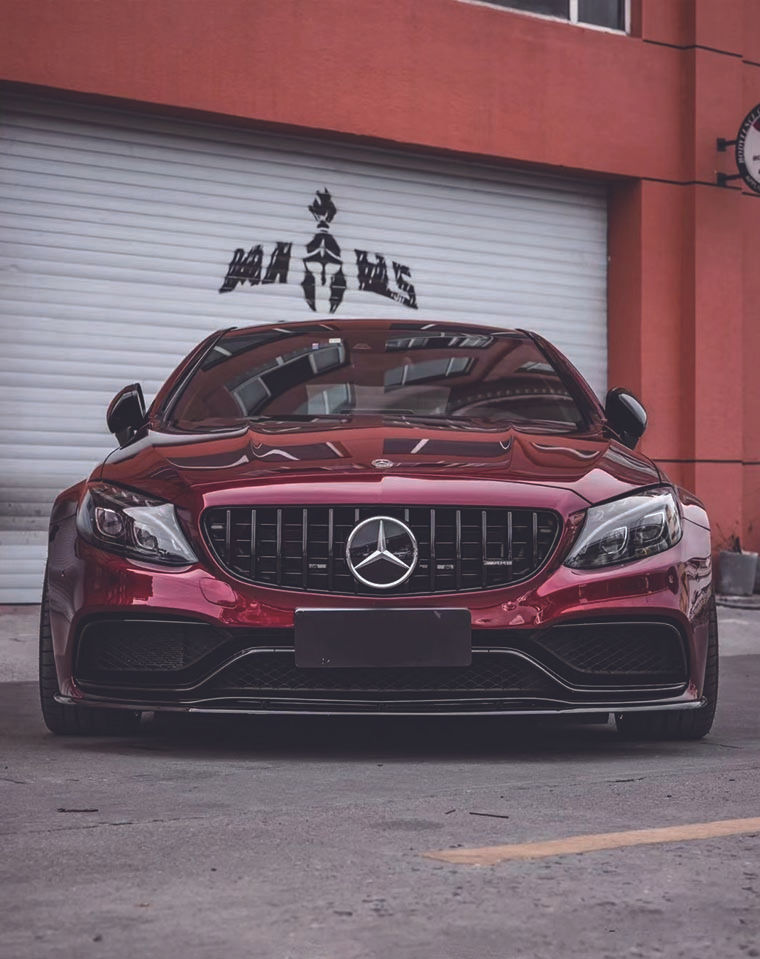 Thumbnail: Liquid Metal Dragon Blood Red