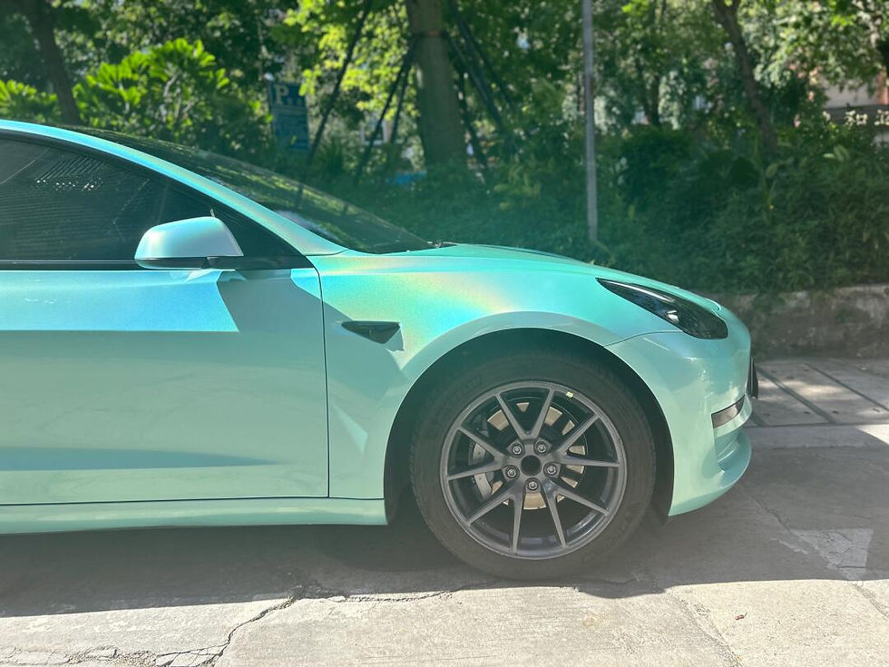 Thumbnail: Colorful Laser Tiffany