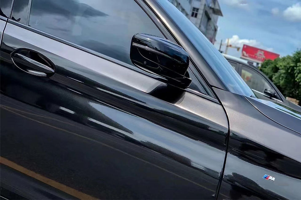 Thumbnail: Metal Black