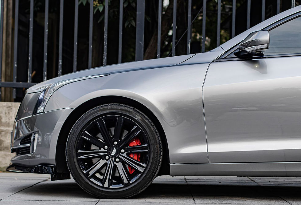 Thumbnail: Liquid Metal Silver