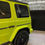 Thumbnail: Electr-optic Lemon Green (Matte)