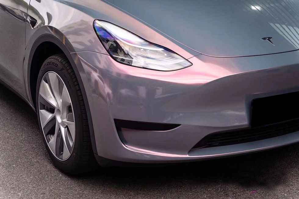 Thumbnail: Starlight Gray Turn Red