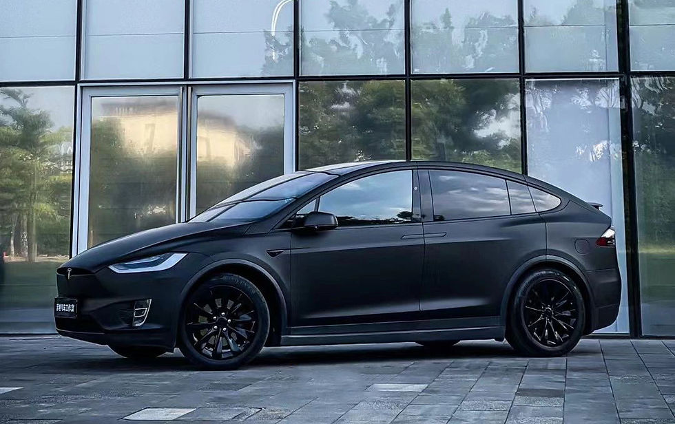 Thumbnail: Shadow Black (Satin)