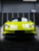 Thumbnail: Acid Green (Porsche)