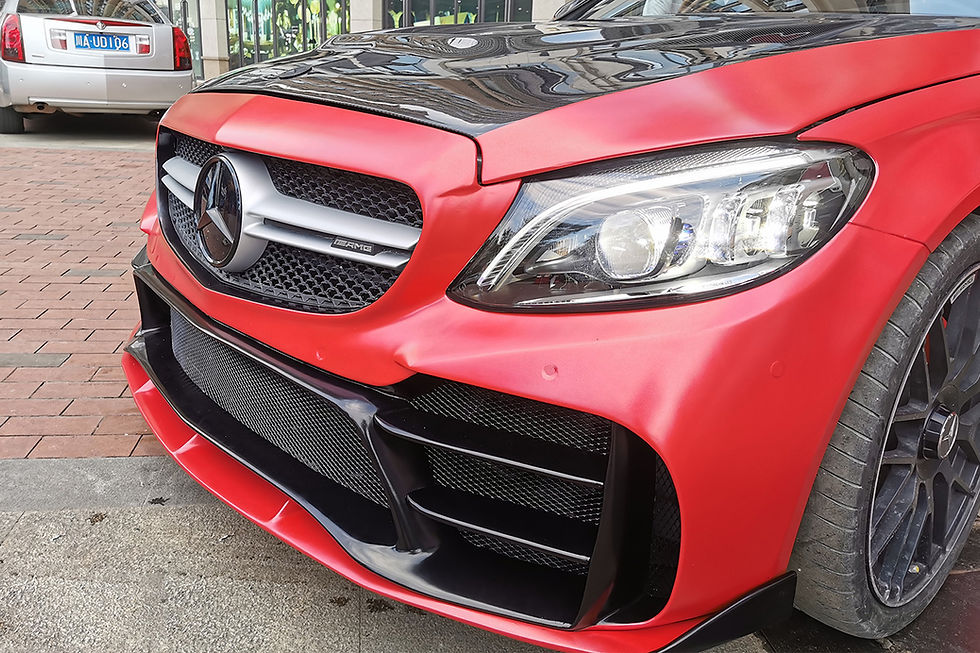 Thumbnail: Electro-optic Bright Red (Matte)