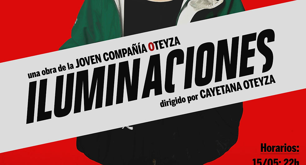 Iluminaciones