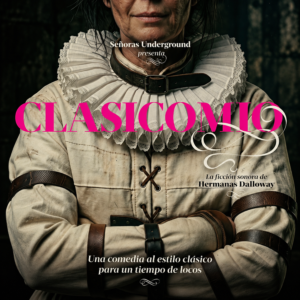 Clasicomio