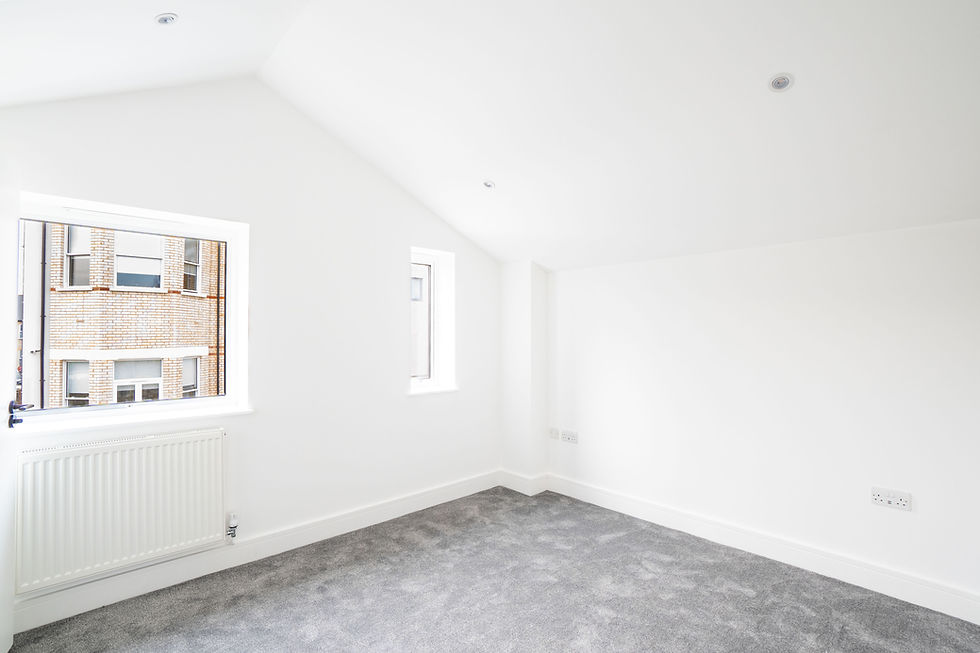 Residential Real Estate Photography & Video Croydon