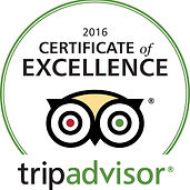 Tripadvisor 2016
