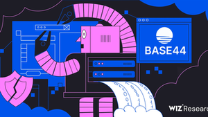 A Base44 AI-fejlesztő platformon fedeztek fel egy kritikus hibat a Wiz Security kutatói.