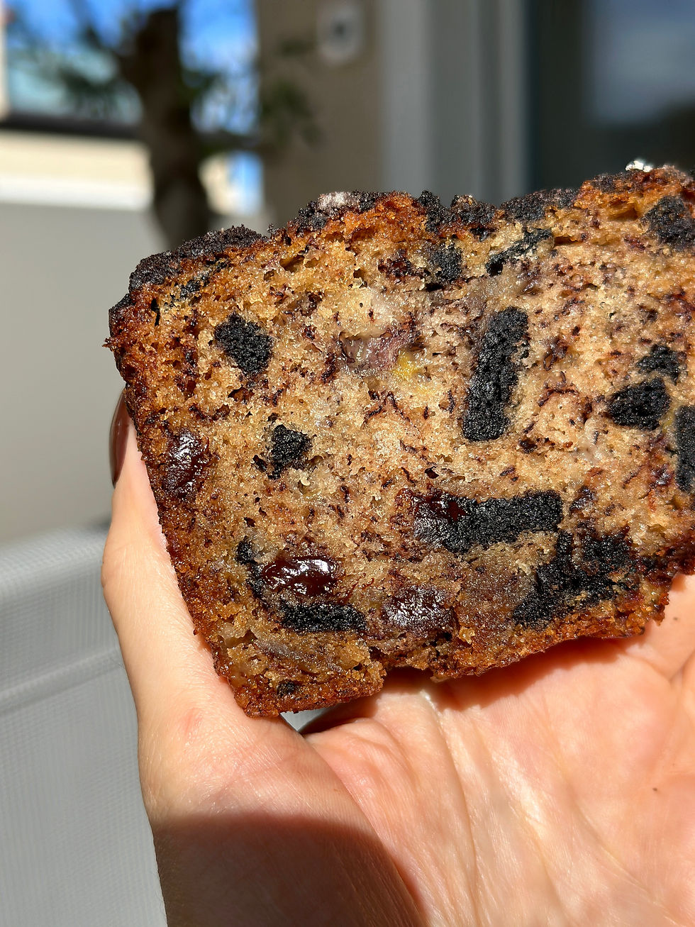 Thumbnail: Puffy’s OREO Banana Bread
