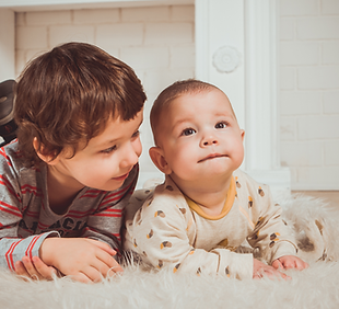 Ivory Beige Minimalist Baby Pictures Photo Collage  (1).png